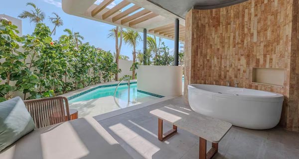 UNICO Montego Bay Resort- Adults Only All Inclusive Resort Montego Bay, Jamaica