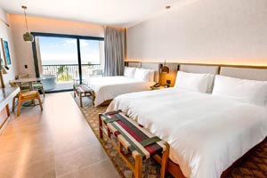 Alcoba Ocean View